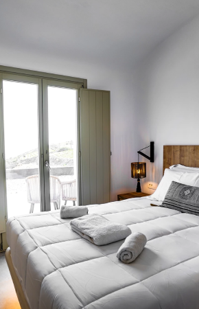 anselia bedroom
