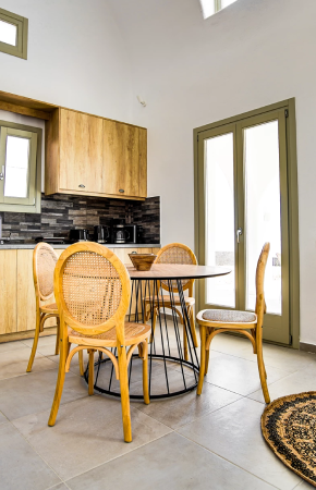 anselia kitchen