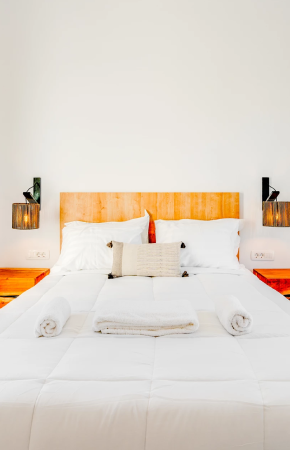 cattleya bedroom