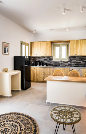 cattleya kitchen