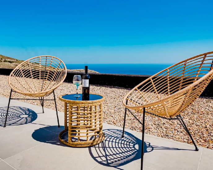 Acria Villas Santorini | Luxury Villas
